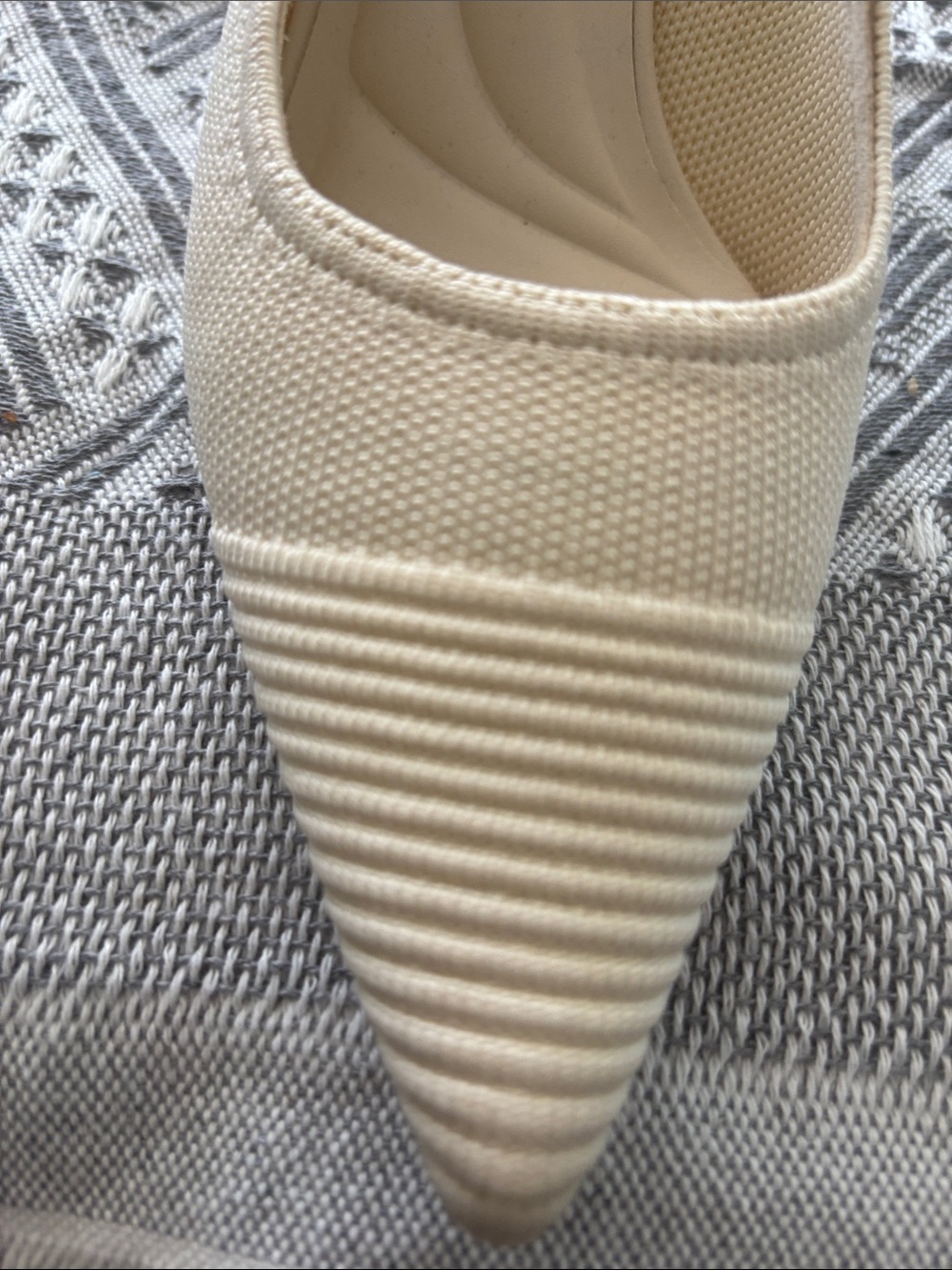 Shoes mules - Picture 4 of 5